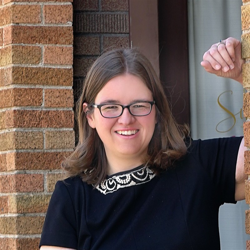 Eleanor Brinsko