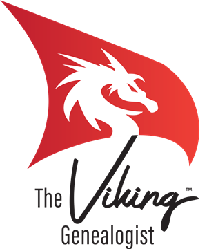 The Viking Genealogist